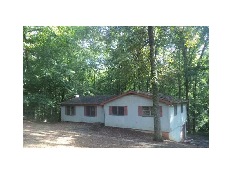 333 Princess Ave., Woodstock, GA 30189