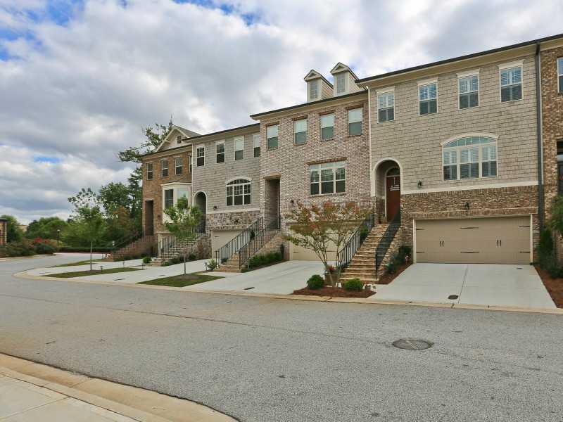 2318 West Village Ln., Smyrna, GA 30080