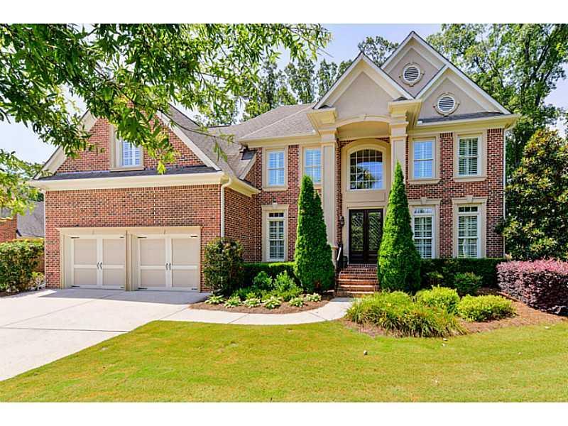 1200 Grand View Dr., Mableton, GA 30126