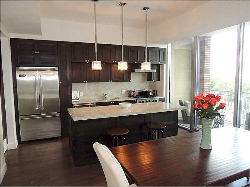1820 Peachtree St. #1005, Atlanta, GA 30309