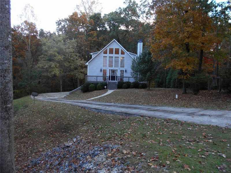 5238 Forest Cove Rd., Gainesville, GA 30506