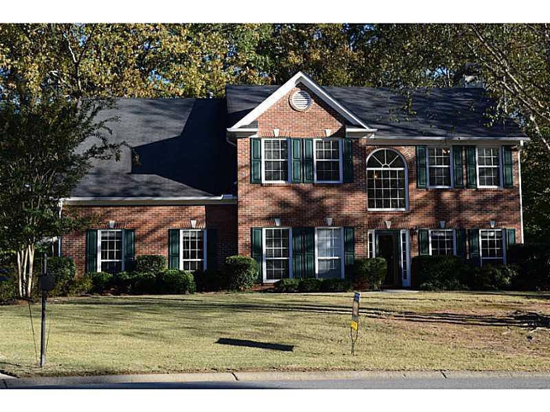 7820 Donington Park Dr., Cumming, GA 30040