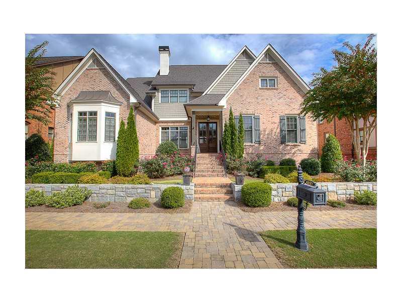 4237 Westriver Park, Berkeley Lake, GA 30096