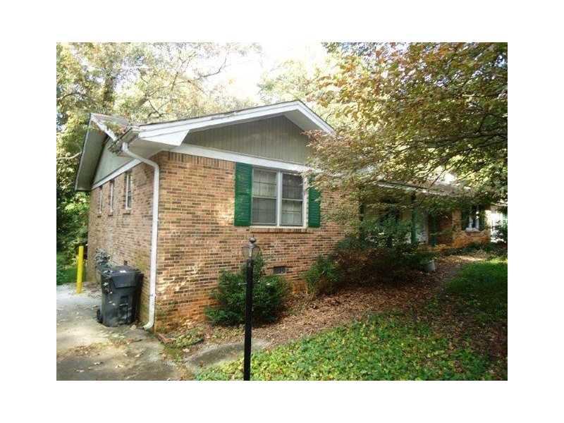 1501 Stonewood Dr., Norcross, GA 30093