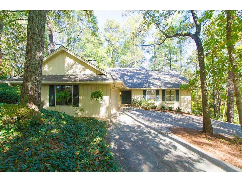 4303 Paces Ferry Rd., Atlanta, GA 30339