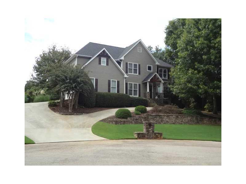 6022 Catamaran Ct., Flowery Branch, GA 30542