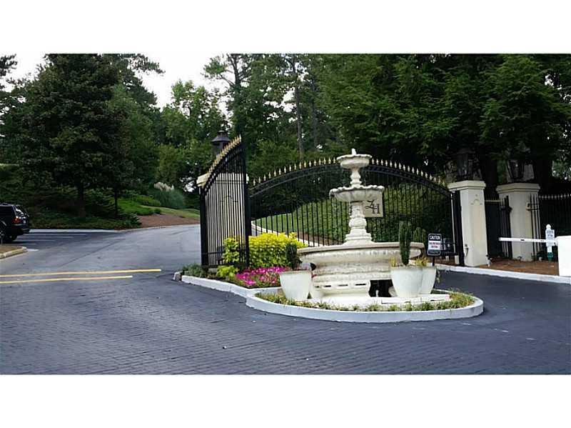 1216 Pine Heights Dr., Atlanta, GA 30326