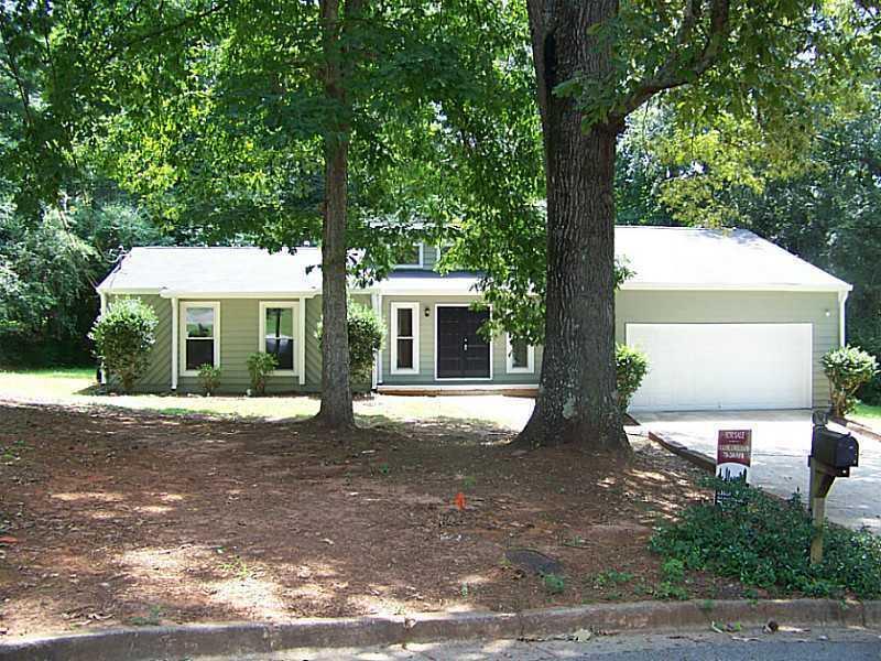 3694 Brandeis Ct., Decatur, GA 30034
