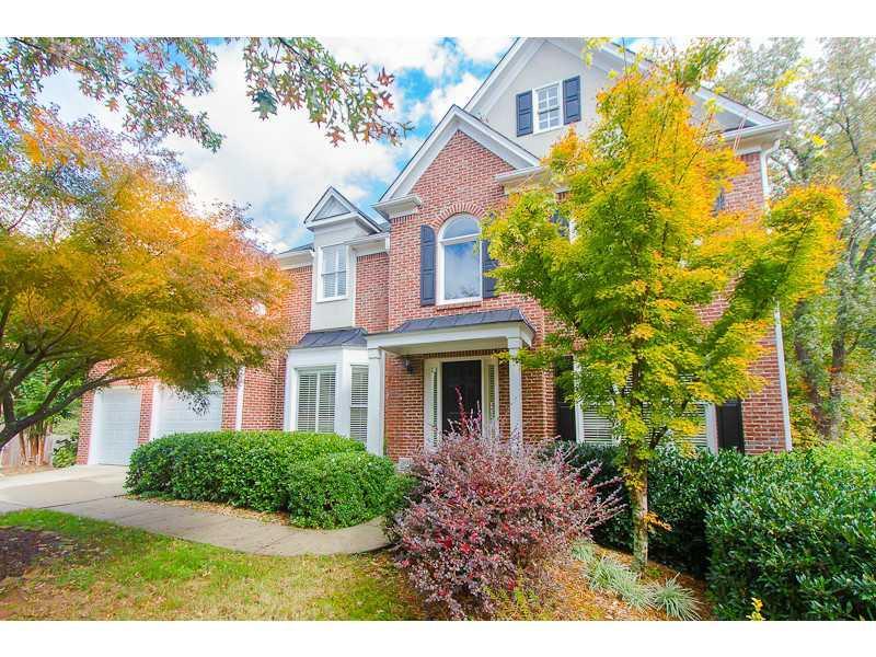 3803 Tynemoore Walk, Smyrna, GA 30080