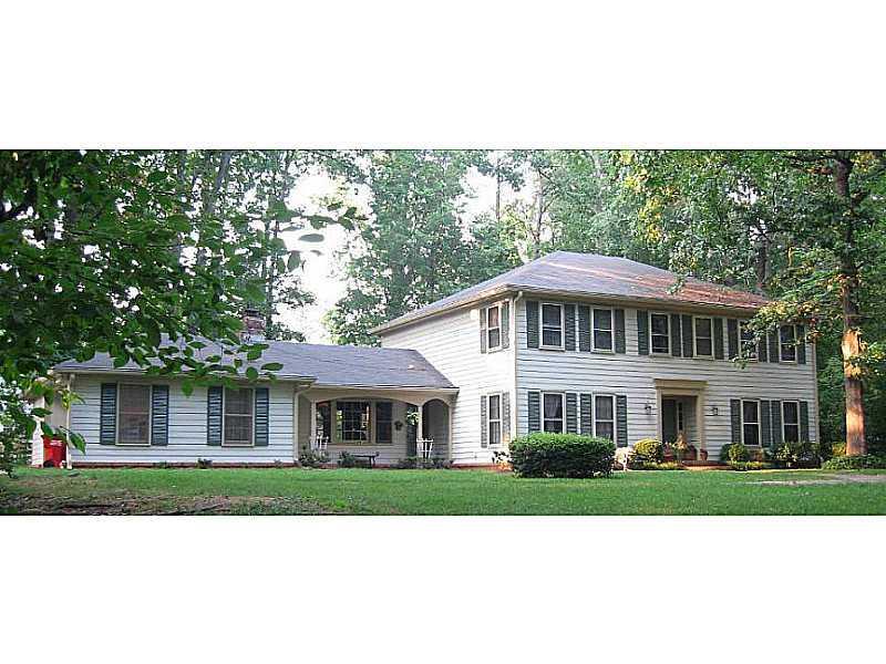 470 Dalrymple Rd., Sandy Springs, GA 30328