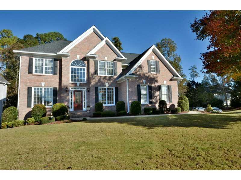 [Address Hidden by Seller], Suwanee, GA 30024