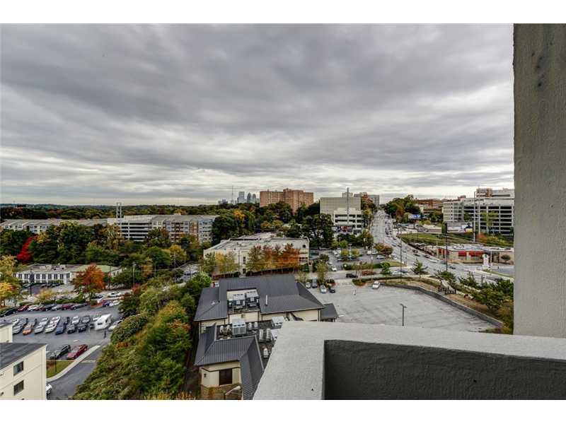 2161 Peachtree Rd. #708, Atlanta, GA 30309