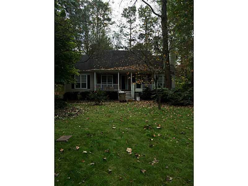 4140 Oak Ferry Dr., Kennesaw, GA 30144