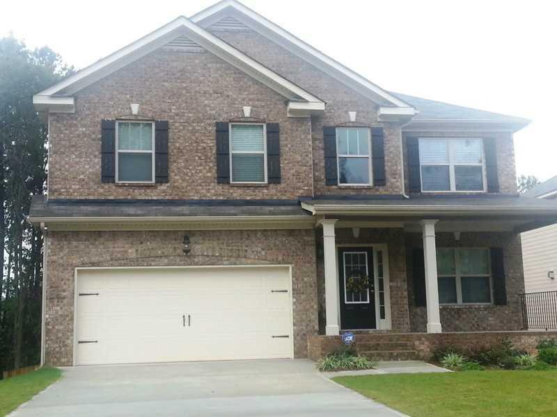 5320 Ripken Road Lot 209, Cumming, GA 30028
