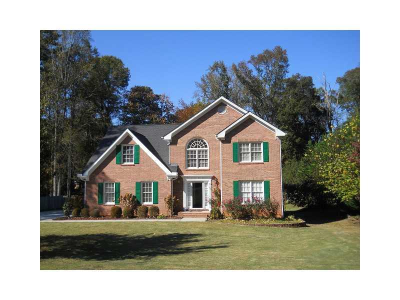 5261 Miller Rd., Lilburn, GA 30047