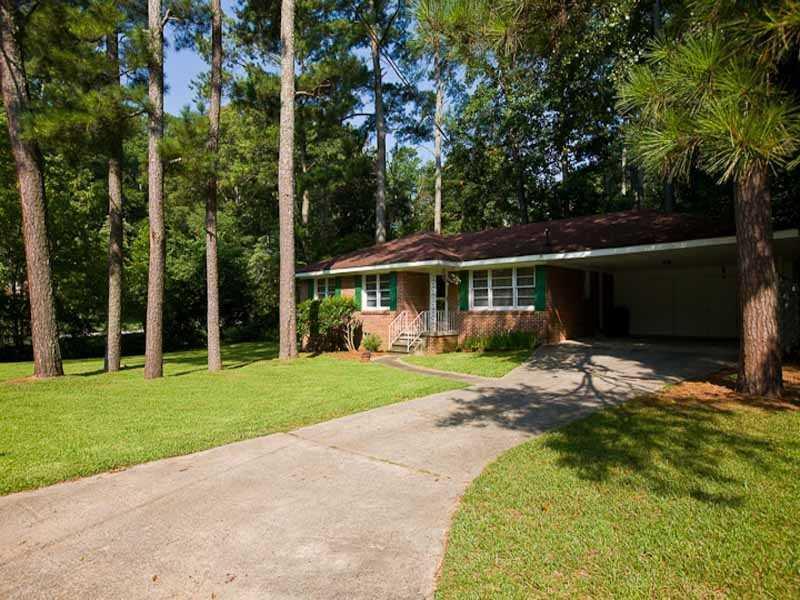 2156 Medfield Tr., Atlanta, GA 30345