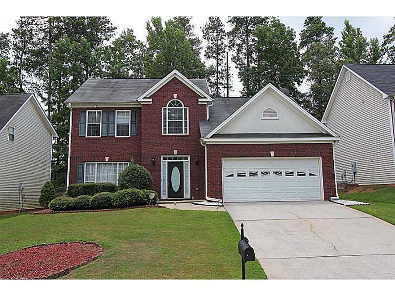 971 Peel Castle Ln., Austell, GA 30106