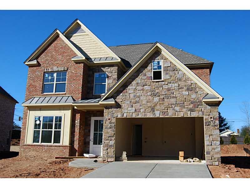 3015 Arbor Song Ct., Cumming, GA 30041