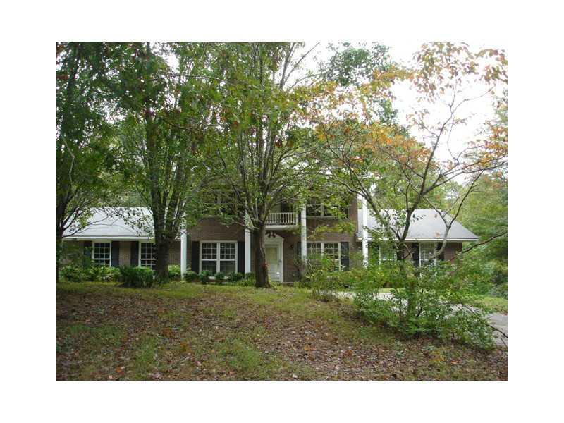 3579 Poplar Springs Rd., Gainesville, GA 30507