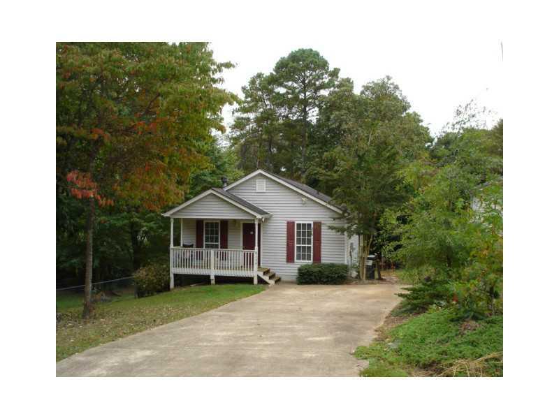9135 Horseshoe Bend, Gainesville, GA 30506