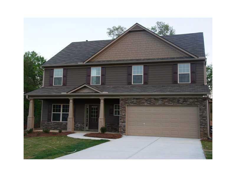 205 Lower Dove Ct., Ball Ground, GA 30107