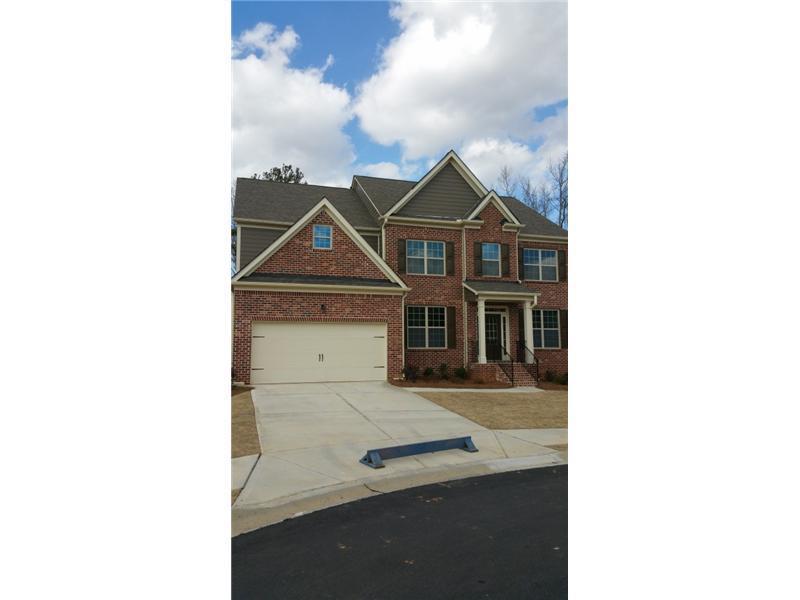 5410 Crabapple Path, Cumming, GA 30040