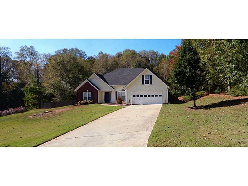 126 Danbury Ct., Braselton, GA 30517