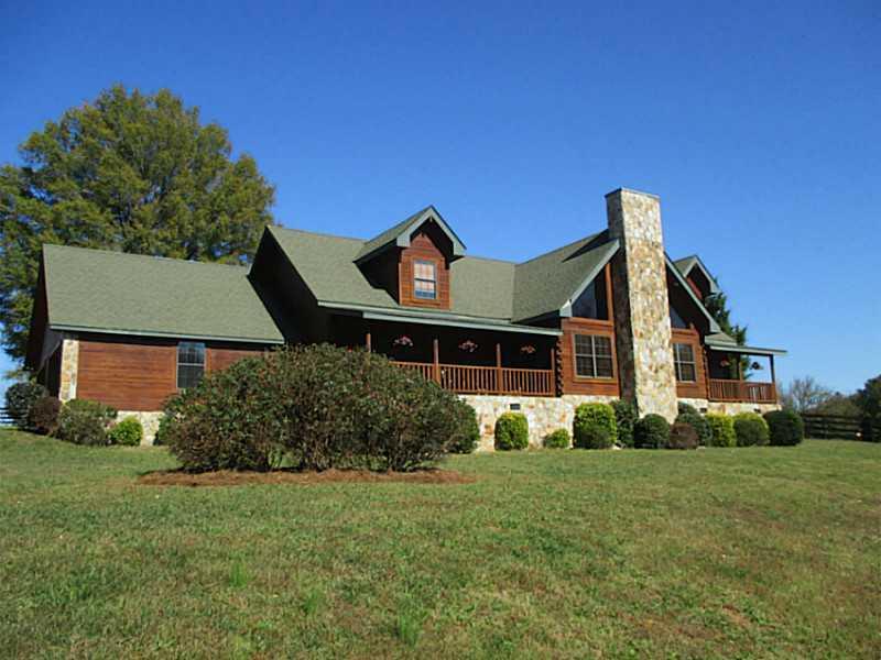 81 Midway Park Rd., Silver Creek, GA 30173