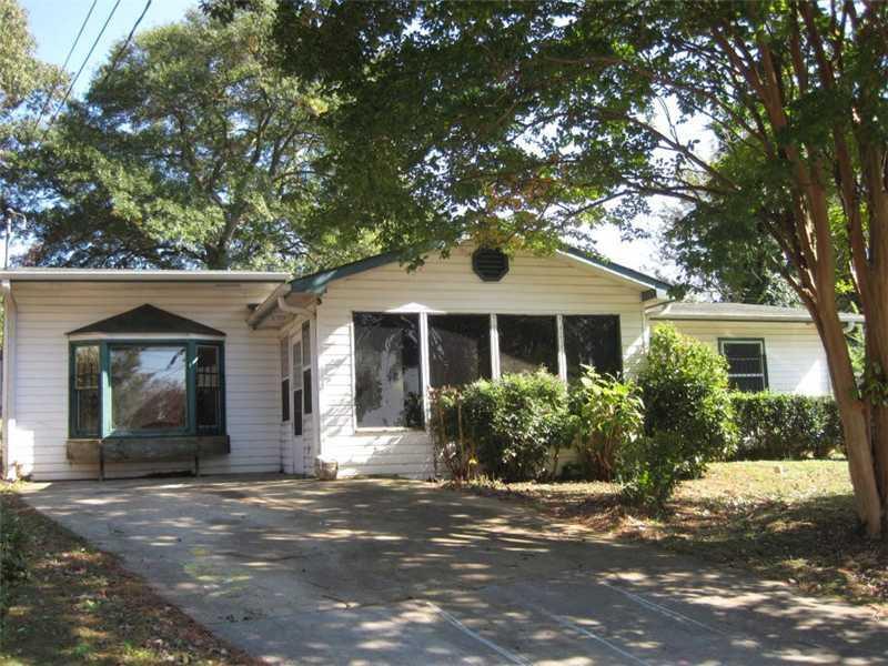 402 Lincoln Pl., Atlanta, GA 30315