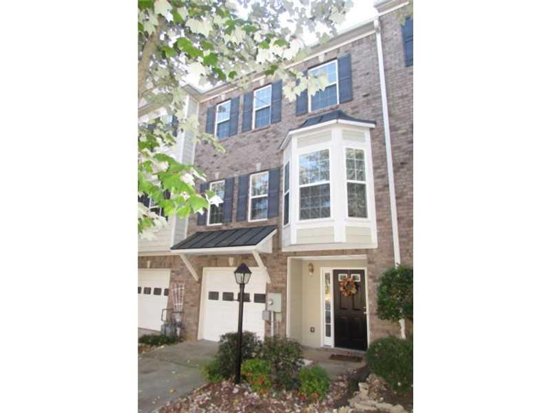 2212 Mill Garden Pl., Buford, GA 30519