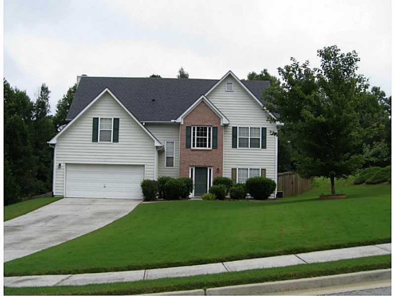 2500 Harbins Mill Dr., Dacula, GA 30019