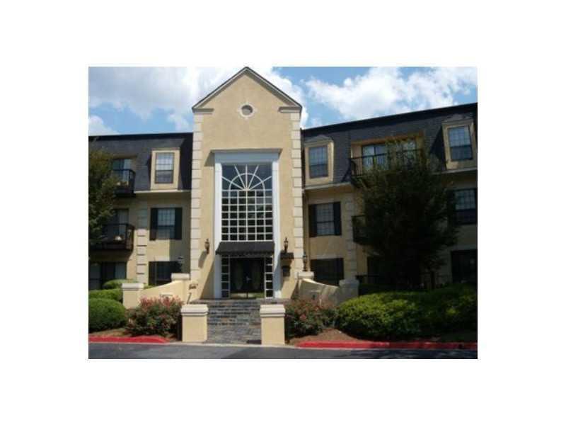 4116 Pine Heights Dr., Atlanta, GA 30324