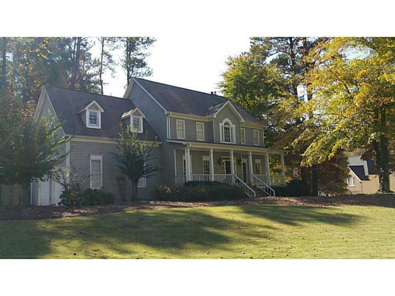 4446 Havenwood Ct., Suwanee, GA 30024