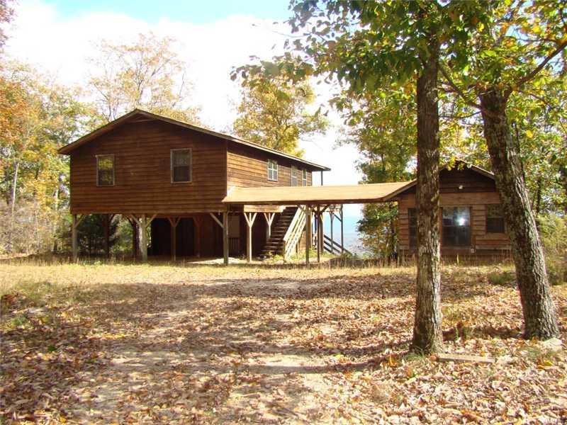 1065 Hidden Brow, Cloudland, GA 30731