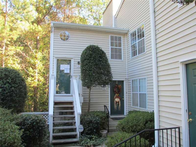 617 Glenleaf Dr., Norcross, GA 30092