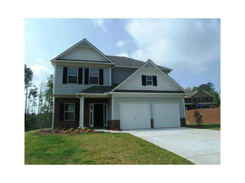 107 Sage Hill, Ball Ground, GA 30107