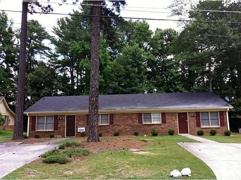 507 Southern Way, Lawrenceville, GA 30046
