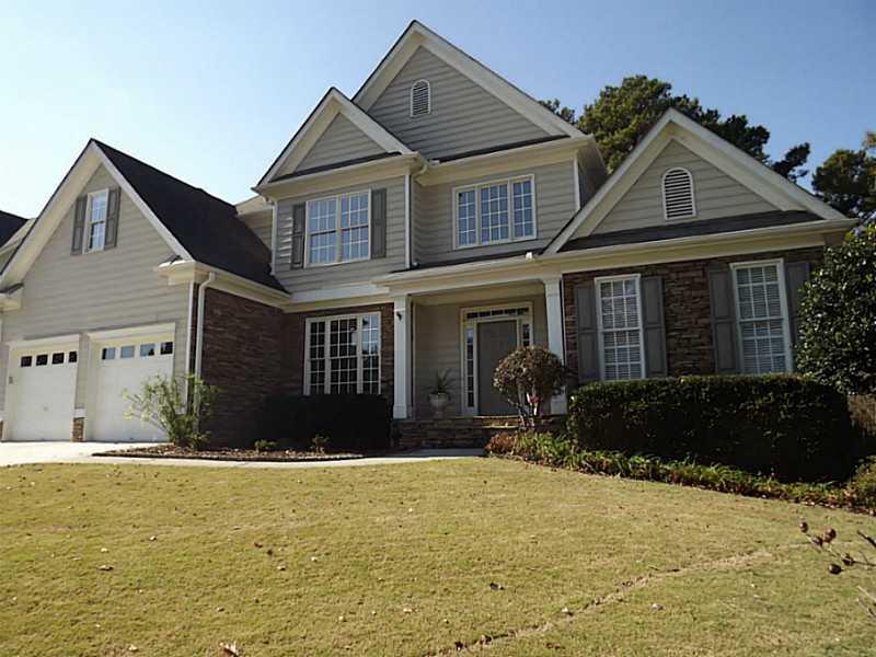 3180 Creek Trace, Powder Springs, GA 30127