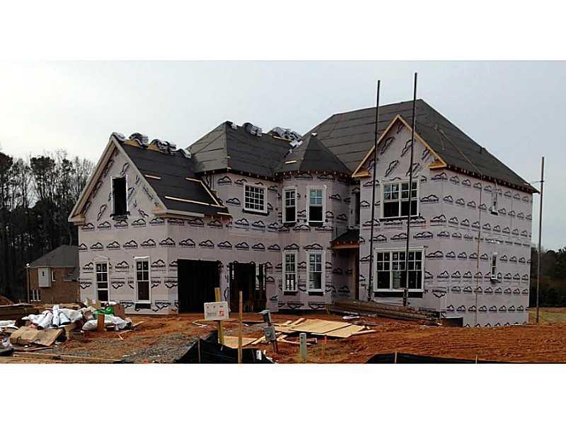 3160 Caney Estates Pl., Cumming, GA 30041