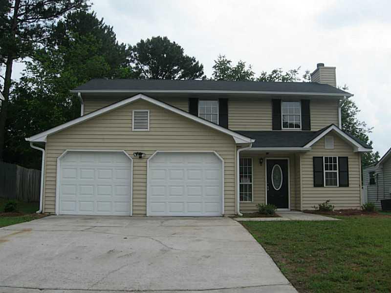 6435 Eastbriar Dr., Lithonia, GA 30058