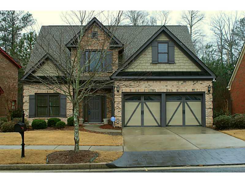 2511 Foxy Dr., Bethlehem, GA 30620