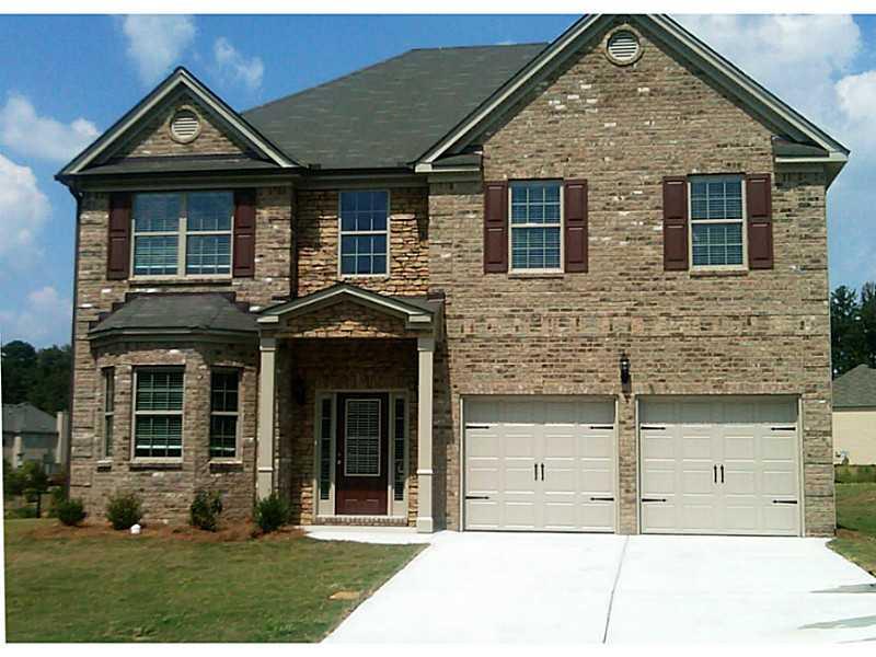 5815 Fielding Ct., Cumming, GA 30041
