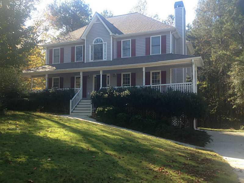 24 Kings Walk, Douglasville, GA 30134