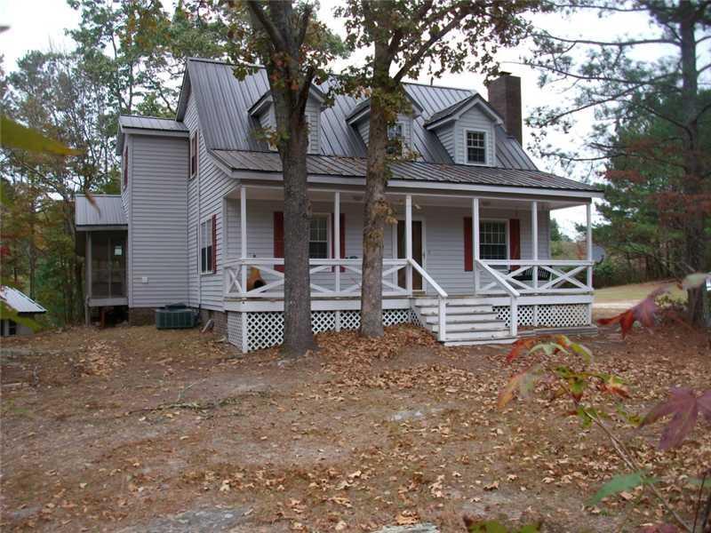 96 Ray Cole Rd., Dallas, GA 30157