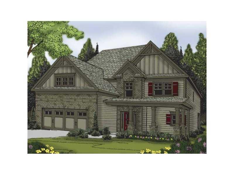 1593 Eastland Rd., Atlanta, GA 30316