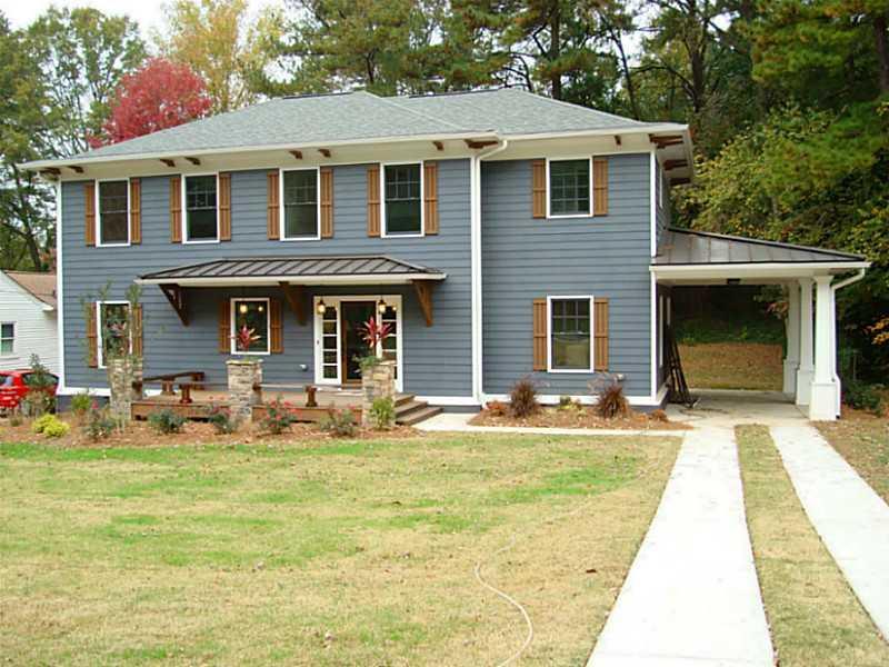 1300 Mayfair Dr., Atlanta, GA 30324