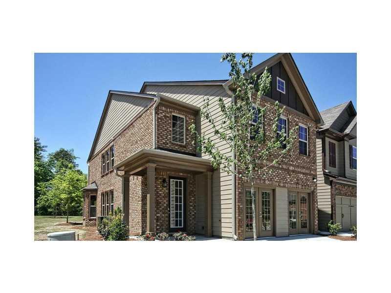 2305 Thackery Rd., Snellville, GA 30078