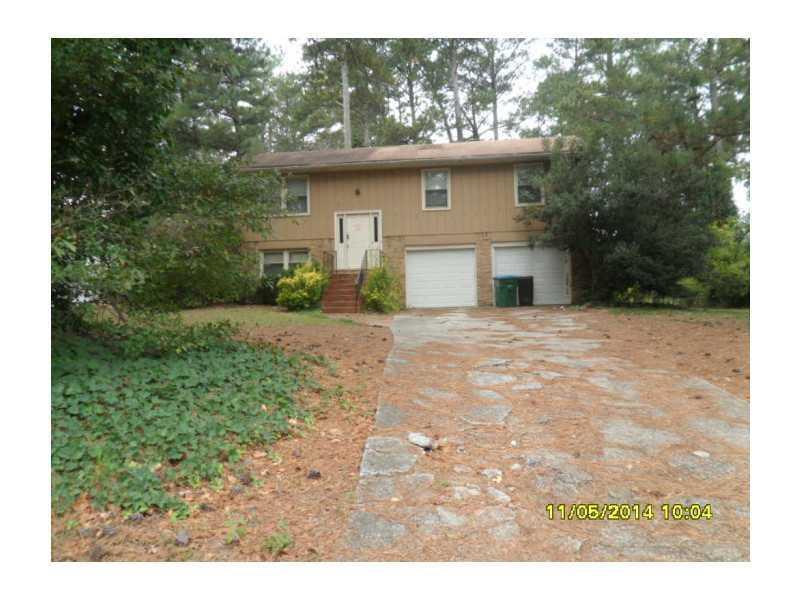 1783 Pounds Rd., Stone Mountain, GA 30087