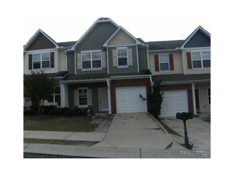 2171 Spikerush Way, Buford, GA 30518