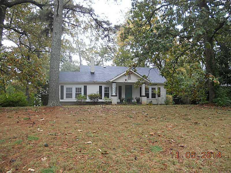 1553 Eastland Rd., Atlanta, GA 30316